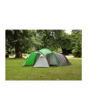 Coleman 3-person Tunnel Tent Cortes 3 - grey green - nr 5