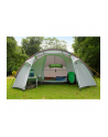 Coleman 3-person Tunnel Tent Cortes 3 - grey green - nr 6