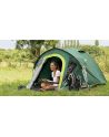 Coleman 3-person Dome Tent KOBUK VALLEY 3 Plus - dark green - nr 11