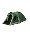 Coleman 3-person Dome Tent KOBUK VALLEY 3 Plus - dark green - nr 1