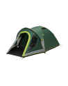 Coleman 3-person Dome Tent KOBUK VALLEY 3 Plus - dark green - nr 7