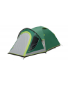 Coleman 4-person Dome Tent KOBUK VALLEY 4 Plus - dark green - nr 6