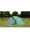Coleman 4-person Dome Tent KOBUK VALLEY 4 Plus - dark green - nr 8