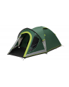 Coleman 4-person Dome Tent KOBUK VALLEY 4 Plus - dark green - nr 9