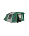 Coleman 5-person Tunnel Tent ROCKY MOUNTAIN 5 Plus - grey green - nr 1