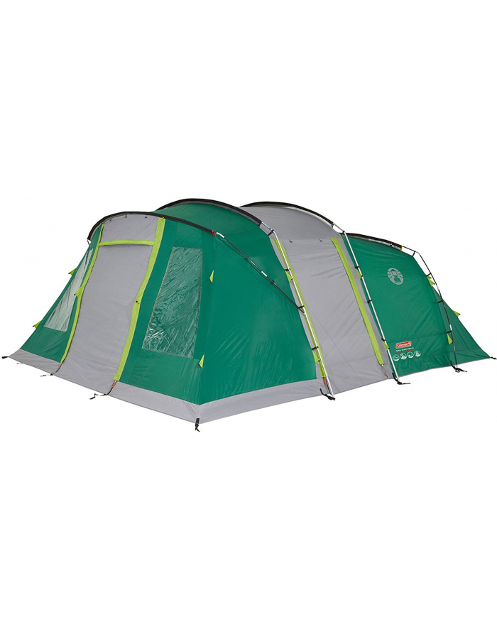 Coleman 6-person Tunnel Tent OAK CANYON 6 główny