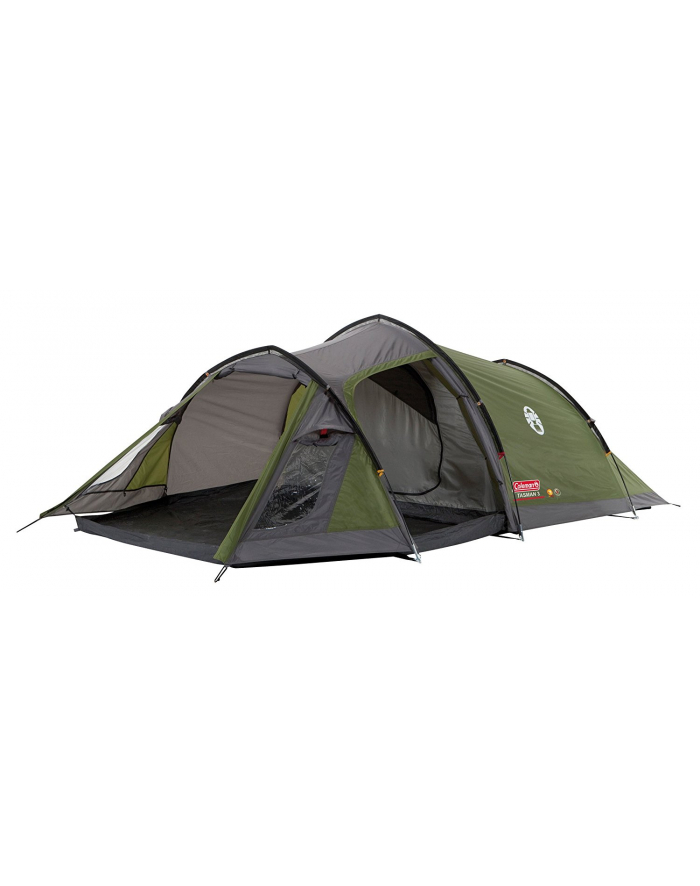 Coleman 3-person Tunnel Tent TASMAN 3 główny