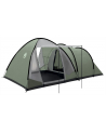 Coleman 5-Person Dome Tent WATERFALL DELUXE 5 - dark green - nr 1