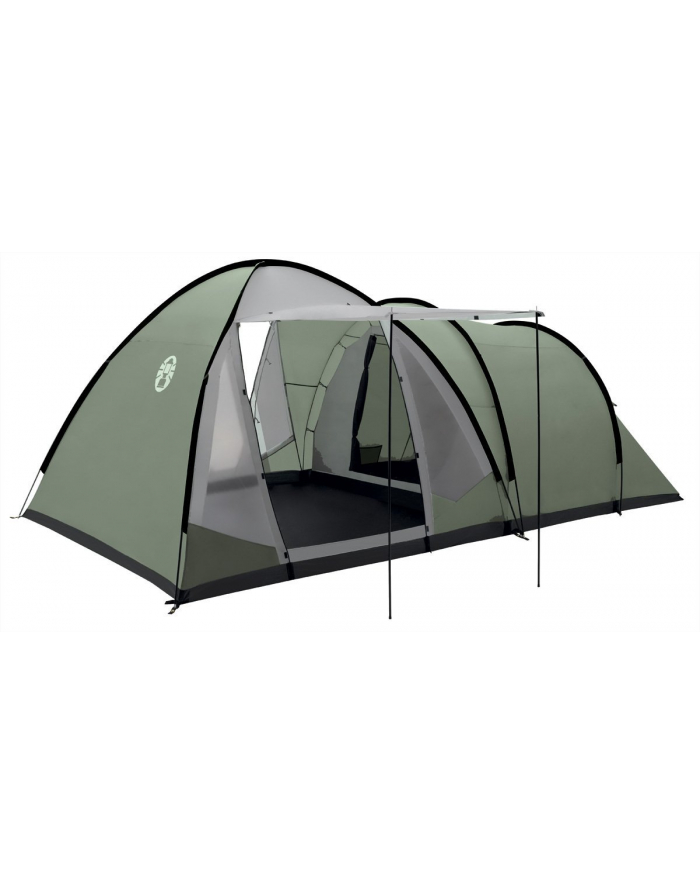 Coleman 5-Person Dome Tent WATERFALL DELUXE 5 - dark green główny