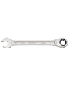 Gedore 7 R 10 ratcheting combination wrench 10x160mm - 2297086 - nr 1