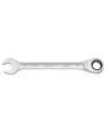 Gedore 7 R 13 ratcheting combination wrench 13x180mm - 2297116 - nr 1