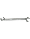Hazet 440-5 double open-end wrench 5x78mm - nr 1