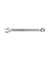 Hazet 600N-10 ring-open-end wrench 10x155mm - nr 1