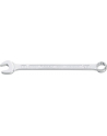 Hazet 600N-17 ring-open-end wrench 17x243mm - nr 1