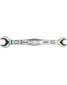 Wera Joker double open-end wrench 10/13x167mm - 05003760001 - nr 1