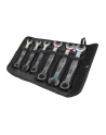 Wera Joker foot ring ratchet spanner set - 6-pieces - 05020022001 - nr 15