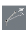 Wera Joker foot ring ratchet spanner set - 6-pieces - 05020022001 - nr 25