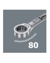 Wera Joker foot ring ratchet spanner set - 6-pieces - 05020022001 - nr 26