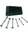 Wera Joker foot ring ratchet spanner set - 6-pieces - 05020022001 - nr 5