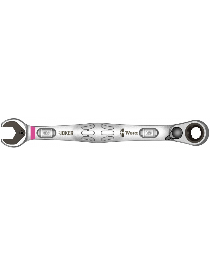 Wera Joker switch ratcheting combination wrench 8x144mm - 05020064001 główny