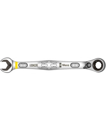 Wera Joker switch ratcheting combination wrench 10x159mm - 05020065001