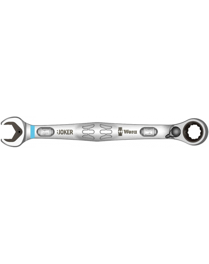 Wera Joker switch ratcheting combination wrench 11x165mm - 05020066001 główny