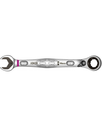 Wera Joker switch ratcheting combination wrench 14x187mm - 05020069001