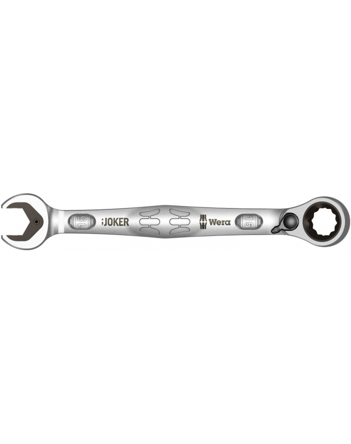 Wera Joker switch ratcheting combination wrench 15x199mm - 05020070001 główny