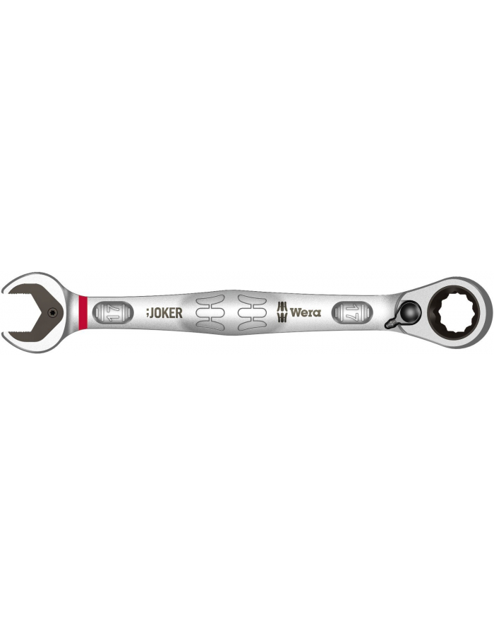 Wera Joker switch ratcheting combination wrench 17x225mm - 05020072001 główny