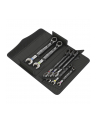 Wera Joker switch foot ring ratchet spanner set - 11-pieces - 05020091001 - nr 3