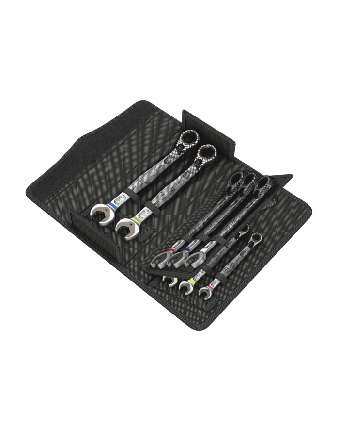 Wera Joker switch foot ring ratchet spanner set - 11-pieces - 05020091001 główny