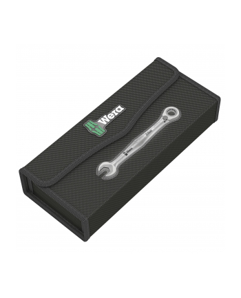 Wera Joker switch foot ring ratchet spanner set - 11-pieces - 05020091001