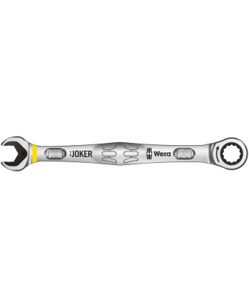 Wera Joker ratcheting combination wrench 10x159mm - 05073270001