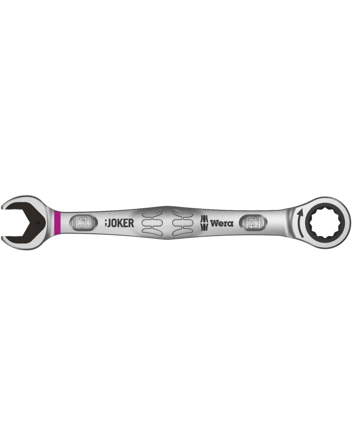 Wera Joker ratcheting combination wrench 14x188mm - 05073274001 główny