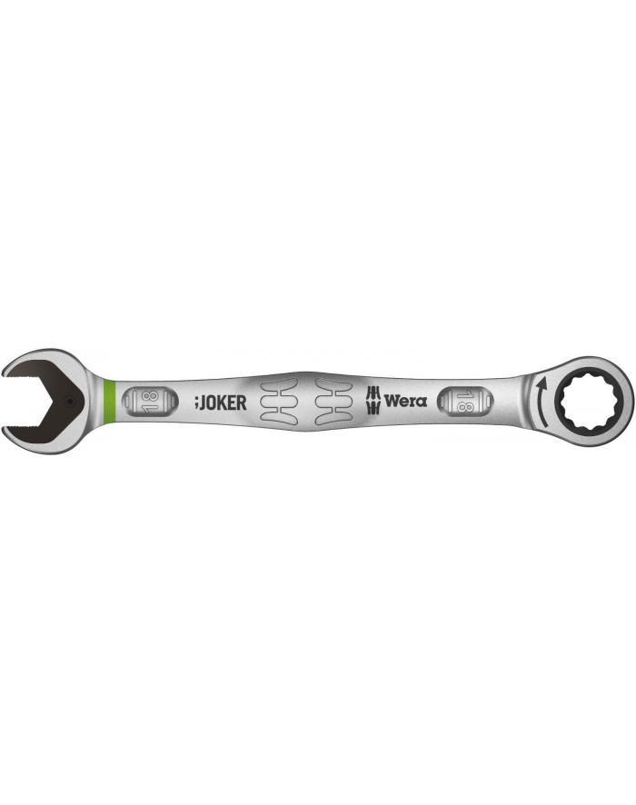 Wera Joker ratcheting combination wrench 18x235mm - 05073278001 główny