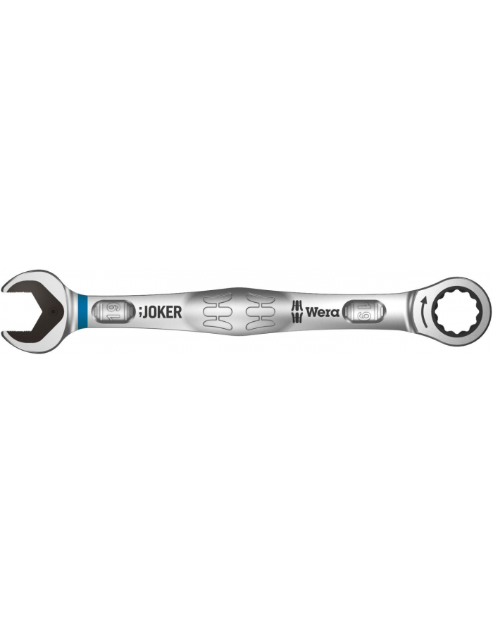 Wera Joker ratcheting combination wrench 19x246mm - 05073279001 główny