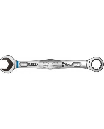 Wera Joker ratcheting combination wrench 19x246mm - 05073279001