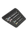 Wera Joker foot ring ratchet spanner set - 4-pieces - 05073290001 - nr 30