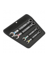 Wera Joker foot ring ratchet spanner set - 4-pieces - 05073290001 - nr 9