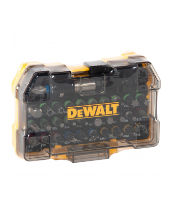 DeWalt DT7969 bit set - 32-pieces