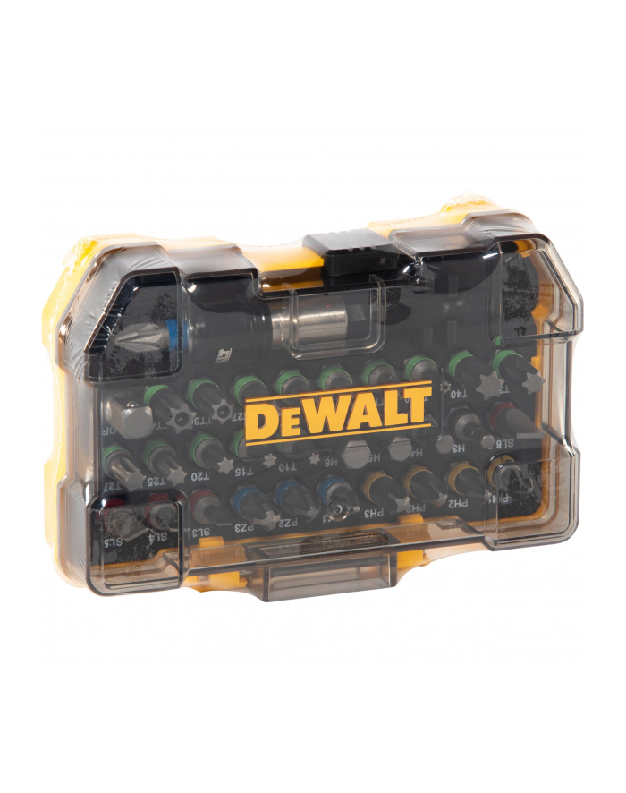 DeWalt DT7969 bit set - 32-pieces główny