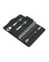 Wera Zyklop hybrid 8006SC1Wrench set 1/2'' - 13-pieces - 05004090001 - nr 3