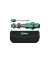 Wera Kraftform Compact 20 Tool finder 1 magazine-screwdriver set 1/4'' - 6-pieces - 05051016001 - nr 13