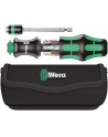 Wera Kraftform Compact 20 Tool finder 1 magazine-screwdriver set 1/4'' - 6-pieces - 05051016001 - nr 1