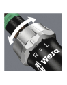 Wera Pistol Grip Ratchet ScrewdriverProducts > tools & Workwear > hand tools > Screwdrivers Hex & Allen Keys - nr 10