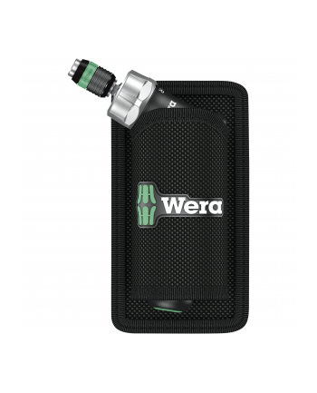 Wera Pistol Grip Ratchet ScrewdriverProducts > tools & Workwear > hand tools > Screwdrivers Hex & Allen Keys