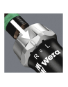 Wera Pistol Grip Ratchet ScrewdriverProducts > tools & Workwear > hand tools > Screwdrivers Hex & Allen Keys - nr 9