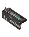 Wera bit-Check 10 Impaktor 4 bit set - 10-pieces - 05057417001 - nr 1