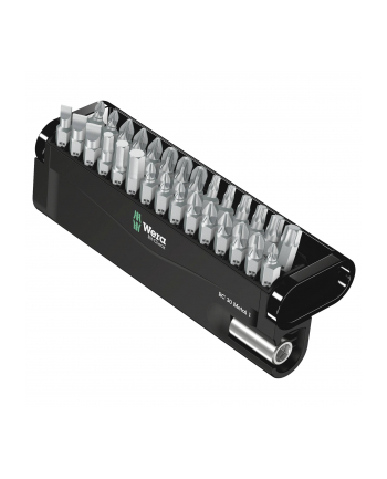 Wera bit-Check 30 Metal 1 bit set - 30-pieces - 05057434001