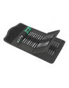 Wera Kraftform Compact 62 bit holder-screwdriver set 1/4'' - 33-pieces - 05059297001 - nr 22